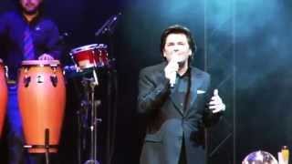 Watch Thomas Anders Never Knew Love Like This Before video