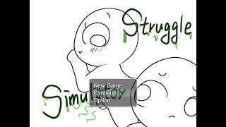Struggle Simulator - A New Vore Game
