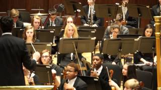 Appalachian Spring Aaron Copland Detroit Symphony Civic Concert Orchestra 5 4 14 Appalachian Spring Aaron Copland Detroit Symphony Civic Concert Orchestra 5 4 14