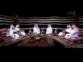 قصيدة الشاعر راشد بن فلوه المري