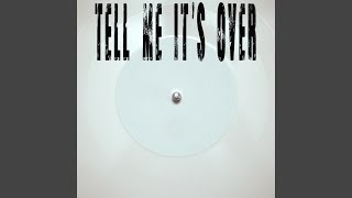 Tell Me It 39 S Over Originally Performed By Avril Lavigne Instrumental Tell Me It 39 S Over Originally Performed By Avril Lavigne Instrumental