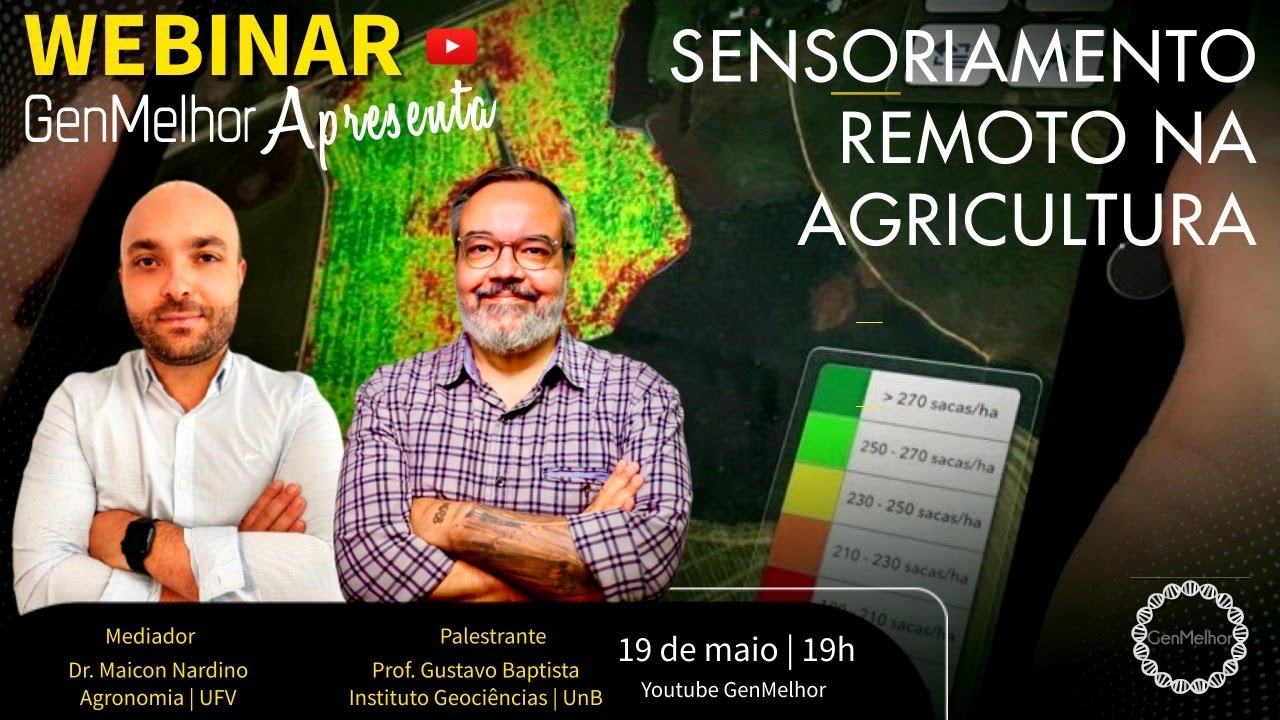 Webinar GenMelhor