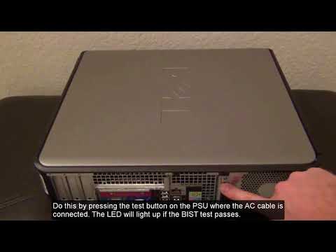Solved: Re: My Inspiron 530s is acting strangely - Dell Community