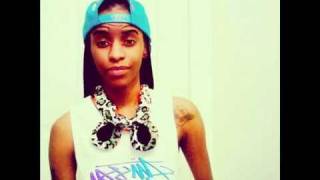 Watch Angel Haze Trust Issues video