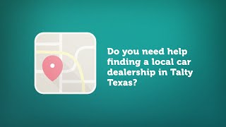 Auto loans for bad credit With No Money Down Talty Texas