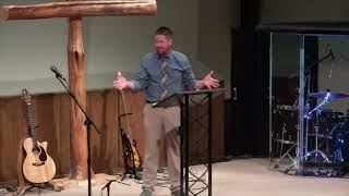 Strengthened By Grace, July 17, 2022