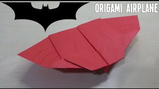 Yarasa Uçak Yapımı