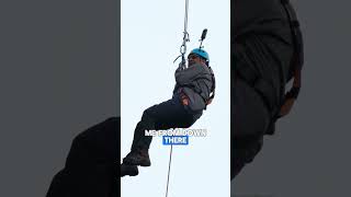 Forth Bridge Abseil