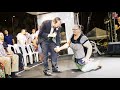 Fé e Milagres em João Pessoa, Paraíba.