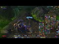 World Of Warcraft - Wow Legion How To Get Mark Of The Sentinax Quest Hd Gameplay [1080P]