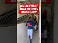What is your favorite ice cream flavor? | Twins Spring Training 2022 #shorts