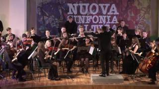 Viljandi Youth Symphony Orchestra Estonia Robert W Smith Into The Storm Viljandi Youth Symphony Orchestra Estonia Robert W Smith Into The Storm