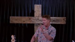 Sermon 10th January 2021 - Leighton Mossop