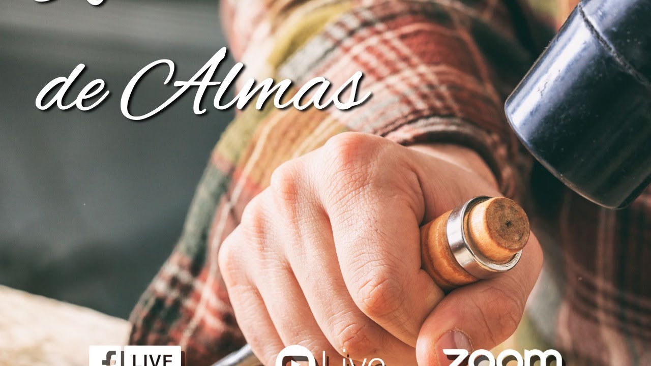 Reunión Domingo | Restaurador de Almas