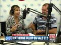 C5N - MAÑANAS ARGENTINAS: DUPLEX CON MI GENTE BELLA