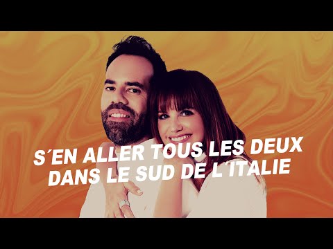 21 Juin Le Duo - Voyage En Italie Paroles