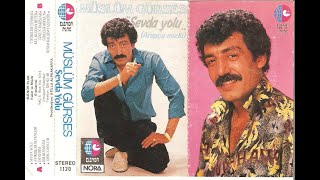 Benim Kalbim Taş Değil - Müslüm Gürses