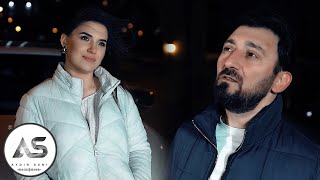 Aydin Sani & Xəyalə Qafarzadə - Eşq ( Music )