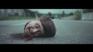 Oliver Tree - Hurt [Official Music Video]