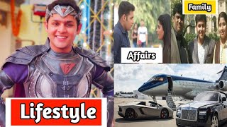 Dev Joshibaalveer Lifestyle, Biography,Age, Family, Struggle,Career,Affairs,Networth,School,Height