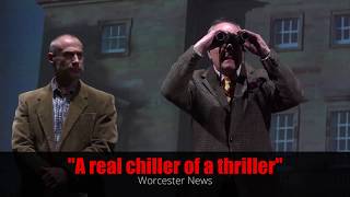 Ruth Rendell's Gallowglass Video Trailer 2