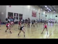Becca Dunn #13 Opposite Laguna Beach 16-1 Hava Class of 2015