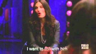 Watch Glee Cast Poker Face video