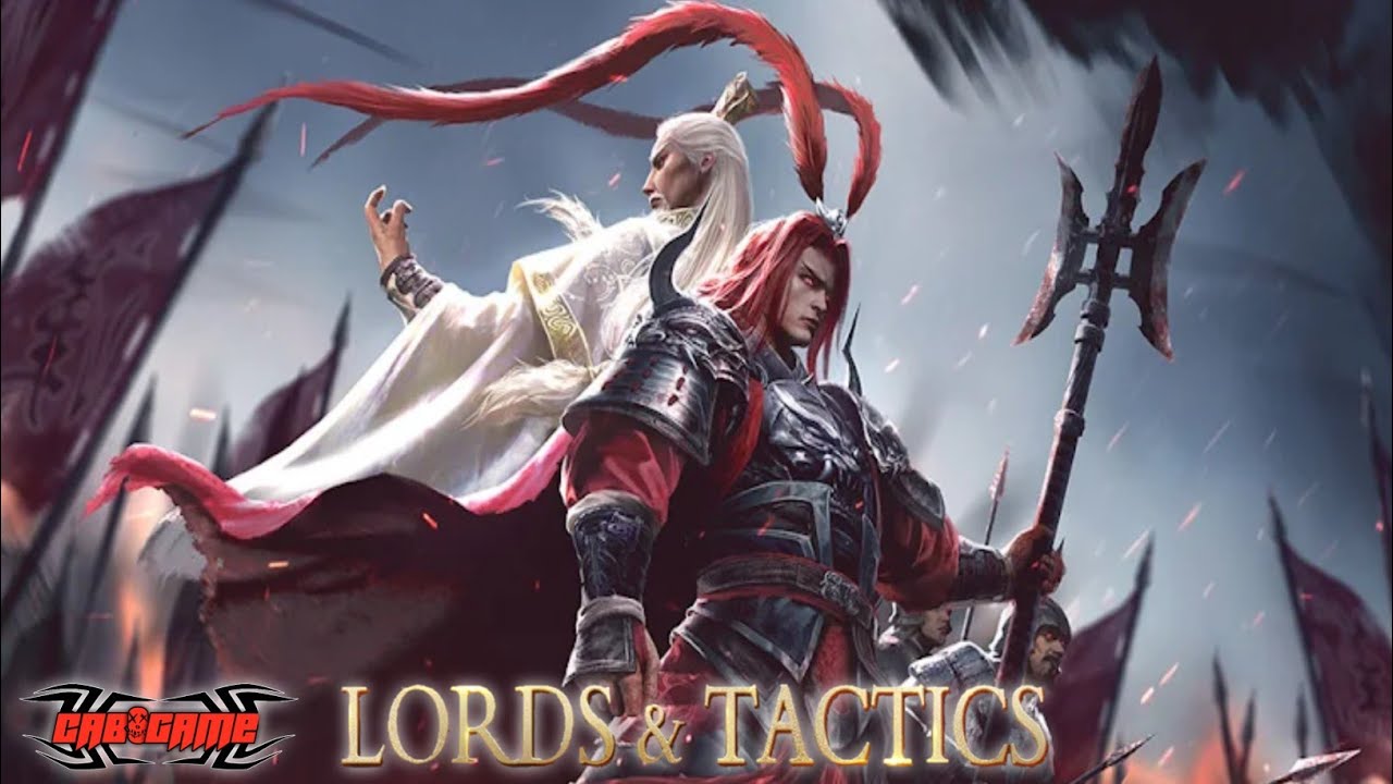 Lords And Tactics Game – Android Gameplay Apk Lords And Tactics Game – Android Gameplay Apk