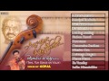 Ilayaraja Instrumental Collection | Aasaiye Kaathule - Violin Gopal | Tamil Film Super hit Songs