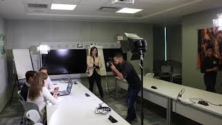 Photoshoot CBP Colgate 2017