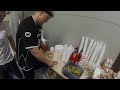 World Record Longest Marathon Playing Floorball