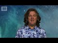 Where does the atmosphere end? - James May's Q&A (Ep 6)- Head Squeeze