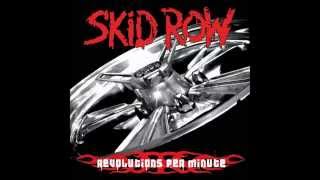 Watch Skid Row Another Dick In The System video