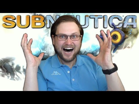 ФИНАЛ РЕЛИЗНОЙ ВЕРСИИ ► Subnautica #57 ФИНАЛ РЕЛИЗНОЙ ВЕРСИИ ► Subnautica #57