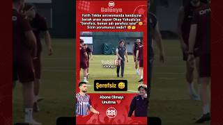 Fatih Tekke Şerefsiz