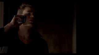 Stefan liga para o Damon e PEDE para que ele vá ATRÁS da Elena | The Vampire Dia