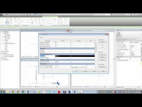 Revit MEP Family editor Part 6: The Final Nest!