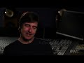 SKYFALL VIDEOBLOG: MUSIC