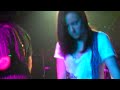 Prone to Wander @ Big Fish Pub (Part One)