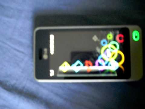 Tema Iphone con keylok, todo en español para lg cookie Tema Iphone con keylok, todo en español para lg cookie