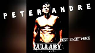 Watch Peter Andre Lullaby video