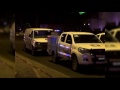 Balacera en centro nocturno deja 2 muertos en Juárez
