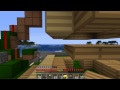 Minecraft: Let's Play Survival (Part 00)