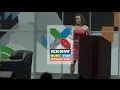 The Future of Genetics in Our Everyday Lives (Full Session) | Interactive 2014 | SXSW