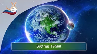 God Has a Plan! (1)