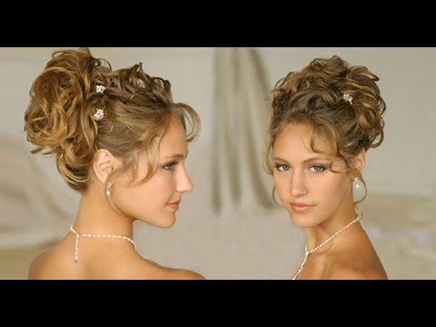 Watch Updo Hairstyles for Homecoming: Faux Hawk Updos Tutorial video Watch Updo Hairstyles for Homecoming: Faux Hawk Updos Tutorial video