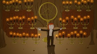 Literally Hell Intro
