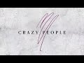 view Crazy People