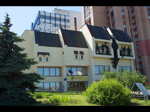 Луганский театр кукол продолжил проект "Искусство дома" записью телеверсий трех спектаклей (ФОТО)