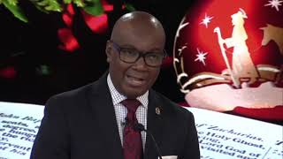Glory to God in the Highest | The Birth of Jesus